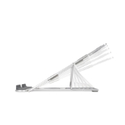 Picture of Kensington Easy Riser Aluminum Laptop Riser