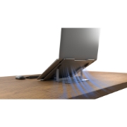 Picture of Kensington Easy Riser Aluminum Laptop Riser