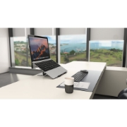 Picture of Kensington Easy Riser Aluminum Laptop Riser