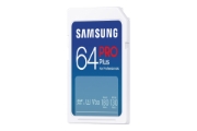 Picture of Samsung MB-SD64S/EU memory card 64 GB SD UHS-I Class 3