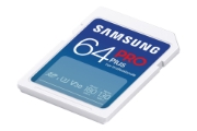 Picture of Samsung MB-SD64S/EU memory card 64 GB SD UHS-I Class 3