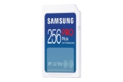 Picture of Samsung PRO Plus MB-SD256S 256 GB SDXC UHS-I Class 10