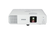 Picture of Epson EB-L260F Standard throw projector 4600 ANSI lumens 3LCD 1080p (1920x1080) White