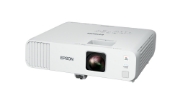 Picture of Epson EB-L260F Standard throw projector 4600 ANSI lumens 3LCD 1080p (1920x1080) White