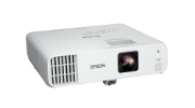 Picture of Epson EB-L260F Standard throw projector 4600 ANSI lumens 3LCD 1080p (1920x1080) White