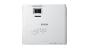 Picture of Epson EB-L260F Standard throw projector 4600 ANSI lumens 3LCD 1080p (1920x1080) White