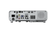 Picture of Epson EB-L260F Standard throw projector 4600 ANSI lumens 3LCD 1080p (1920x1080) White