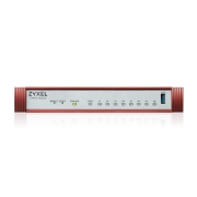 Picture of Zyxel USG FLEX 100H hardware firewall 3 Gbit/s