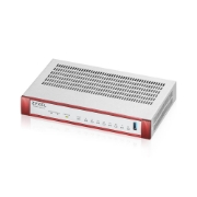 Picture of Zyxel USG FLEX 100H hardware firewall 3 Gbit/s