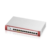 Picture of Zyxel USG FLEX 500H hardware firewall 10 Gbit/s