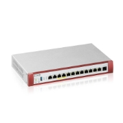 Picture of Zyxel USG FLEX 500H hardware firewall 10 Gbit/s