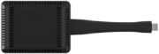 Picture of iiyama WP D002C Smart TV dongle USB 4K Ultra HD Black, Silver