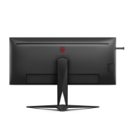 Picture of AOC AGON 5 AG405UXC computer monitor 100.3 cm (39.5") 3440 x 1440 pixels Wide Quad HD LCD Black