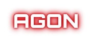 Picture of AOC AGON 5 AG405UXC computer monitor 100.3 cm (39.5") 3440 x 1440 pixels Wide Quad HD LCD Black