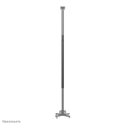 Picture of Neomounts ACL25-500BL Extension pole beamer ceiling mount - h 89 cm