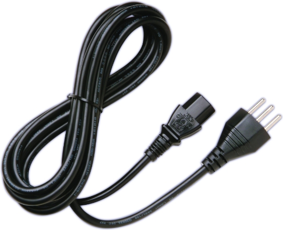 Picture of HP C13 1.83m AC Power Cord