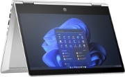 Picture of HP Pro x360 435 G10 AMD Ryzen™ 5 7530U Hybrid (2-in-1) 33.8 cm (13.3") Touchscreen Full HD 16 GB DDR4-SDRAM 512 GB SSD Wi-Fi 6 (802.11ax) Windows 11 Pro Silver