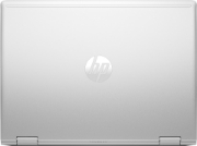 Picture of HP Pro x360 435 G10 AMD Ryzen™ 5 7530U Hybrid (2-in-1) 33.8 cm (13.3") Touchscreen Full HD 16 GB DDR4-SDRAM 512 GB SSD Wi-Fi 6 (802.11ax) Windows 11 Pro Silver