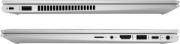 Picture of HP Pro x360 435 G10 AMD Ryzen™ 5 7530U Hybrid (2-in-1) 33.8 cm (13.3") Touchscreen Full HD 16 GB DDR4-SDRAM 512 GB SSD Wi-Fi 6 (802.11ax) Windows 11 Pro Silver
