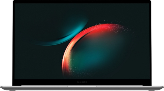 Picture of Samsung Galaxy Book3 NP750XFG-KB2BE laptop Intel® Core™ i5 i5-1335U 39.6 cm (15.6") Full HD 16 GB LPDDR4x-SDRAM 512 GB SSD Wi-Fi 6 (802.11ax) Windows 11 Home Silver