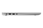 Picture of Samsung Galaxy Book3 NP750XFG-KB2BE laptop Intel® Core™ i5 i5-1335U 39.6 cm (15.6") Full HD 16 GB LPDDR4x-SDRAM 512 GB SSD Wi-Fi 6 (802.11ax) Windows 11 Home Silver