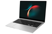Picture of Samsung Galaxy Book3 NP750XFG-KB2BE laptop Intel® Core™ i5 i5-1335U 39.6 cm (15.6") Full HD 16 GB LPDDR4x-SDRAM 512 GB SSD Wi-Fi 6 (802.11ax) Windows 11 Home Silver