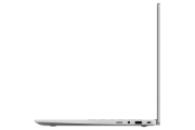 Picture of Samsung Galaxy Book3 NP750XFG-KB2BE laptop Intel® Core™ i5 i5-1335U 39.6 cm (15.6") Full HD 16 GB LPDDR4x-SDRAM 512 GB SSD Wi-Fi 6 (802.11ax) Windows 11 Home Silver