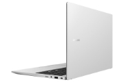 Picture of Samsung Galaxy Book3 NP750XFG-KB2BE laptop Intel® Core™ i5 i5-1335U 39.6 cm (15.6") Full HD 16 GB LPDDR4x-SDRAM 512 GB SSD Wi-Fi 6 (802.11ax) Windows 11 Home Silver