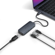 Picture of Targus HyperDrive Next USB Type-C Blue
