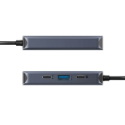 Picture of Targus HyperDrive Next USB Type-C Blue