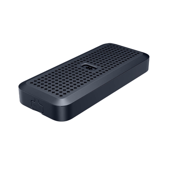 Picture of Targus HyperDrive Next SSD enclosure Black