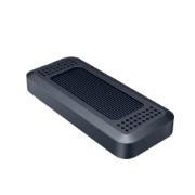 Picture of Targus HyperDrive Next SSD enclosure Black