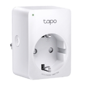 Picture of TP-Link TAPO P100M smart plug 2300 W Home, Office White