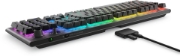 Picture of Alienware AW920K keyboard Gaming USB + RF Wireless + Bluetooth Grey
