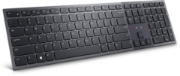 Picture of DELL KB900 keyboard Office RF Wireless + Bluetooth QWERTZ Swiss Graphite