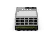 Picture of NETGEAR APS350W network switch component Power supply