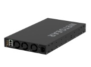 Picture of NETGEAR M4350-8X8F Managed L3 10G Ethernet (100/1000/10000) 1U Black