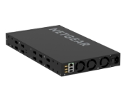 Picture of NETGEAR M4350-8X8F Managed L3 10G Ethernet (100/1000/10000) 1U Black