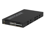 Picture of NETGEAR M4350-8X8F Managed L3 10G Ethernet (100/1000/10000) 1U Black