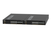 Picture of NETGEAR M4350-8X8F Managed L3 10G Ethernet (100/1000/10000) 1U Black