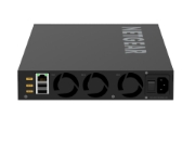 Picture of NETGEAR M4350-8X8F Managed L3 10G Ethernet (100/1000/10000) 1U Black