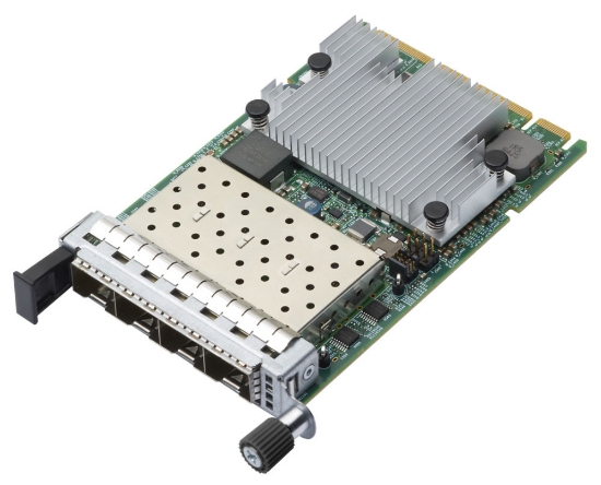 Picture of Lenovo 4XC7A80567 network card Internal Ethernet 25000 Mbit/s