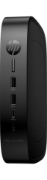 Picture of HP Pro t550 2 GHz ThinPro 1.3 kg Black J6412