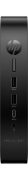 Picture of HP Pro t550 2 GHz Windows 10 IoT Enterprise 1.3 kg Black J6412