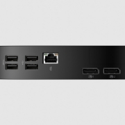 Picture of HP Pro t550 2 GHz Windows 10 IoT Enterprise 1.3 kg Black J6412