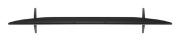 Picture of LG 55UR781C0LK TV 139.7 cm (55") 4K Ultra HD Smart TV Wi-Fi Black 300 cd/m²