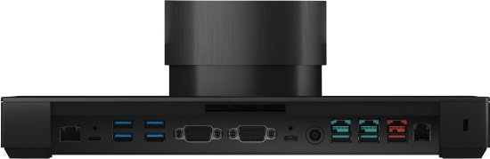 Picture of HP Engage One Pro AiO Advanced Fanless Hub Kit