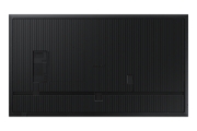 Picture of Samsung QH75C Digital signage flat panel 190.5 cm (75") LCD Wi-Fi 700 cd/m² 4K Ultra HD Black Tizen 24/7