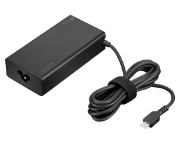 Picture of Lenovo 4X21M37469 power adapter/inverter Indoor 100 W Black
