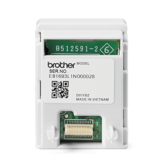 Picture of Brother NC9110W WLAN interface 1 pc(s)